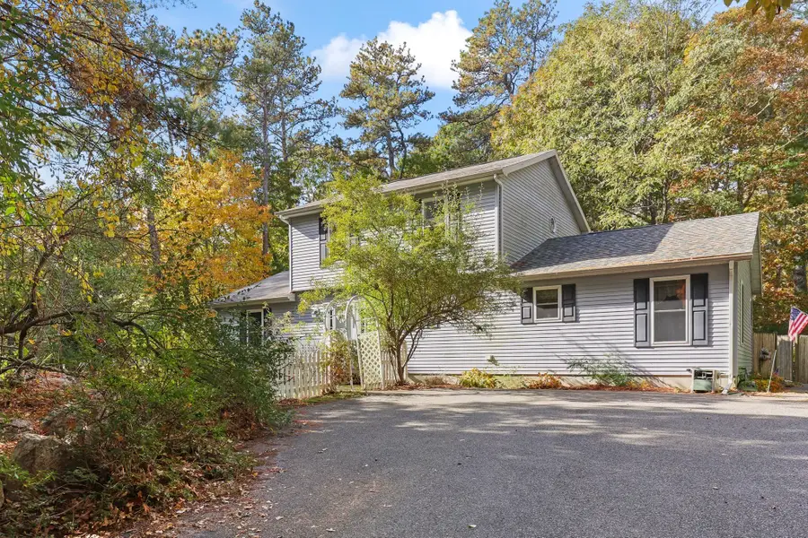210 Hathaway St, Wareham, MA 02571 - #2