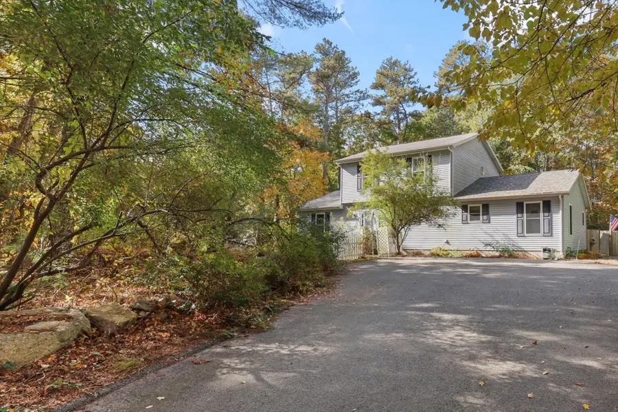 210 Hathaway St, Wareham, MA 02571 - #3