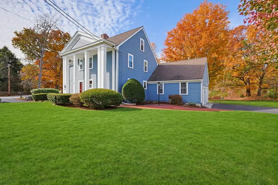 451 Salem End Rd, Framingham, MA 01702 - #2