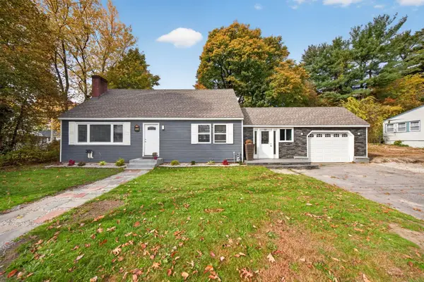 188 Oak St, Methuen, MA 01844