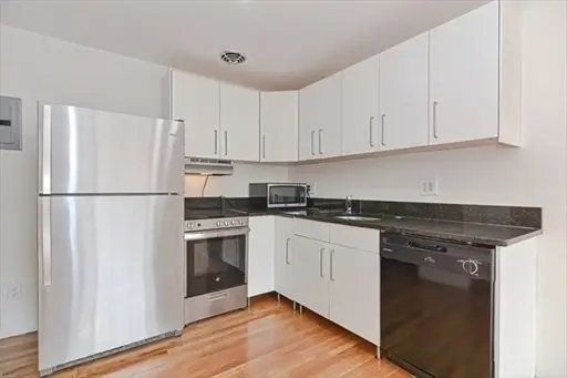 50 Carey Avenue #9, Watertown, MA 02472