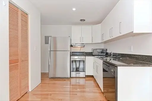 50 Carey Avenue #9, Watertown, MA 02472 - #3