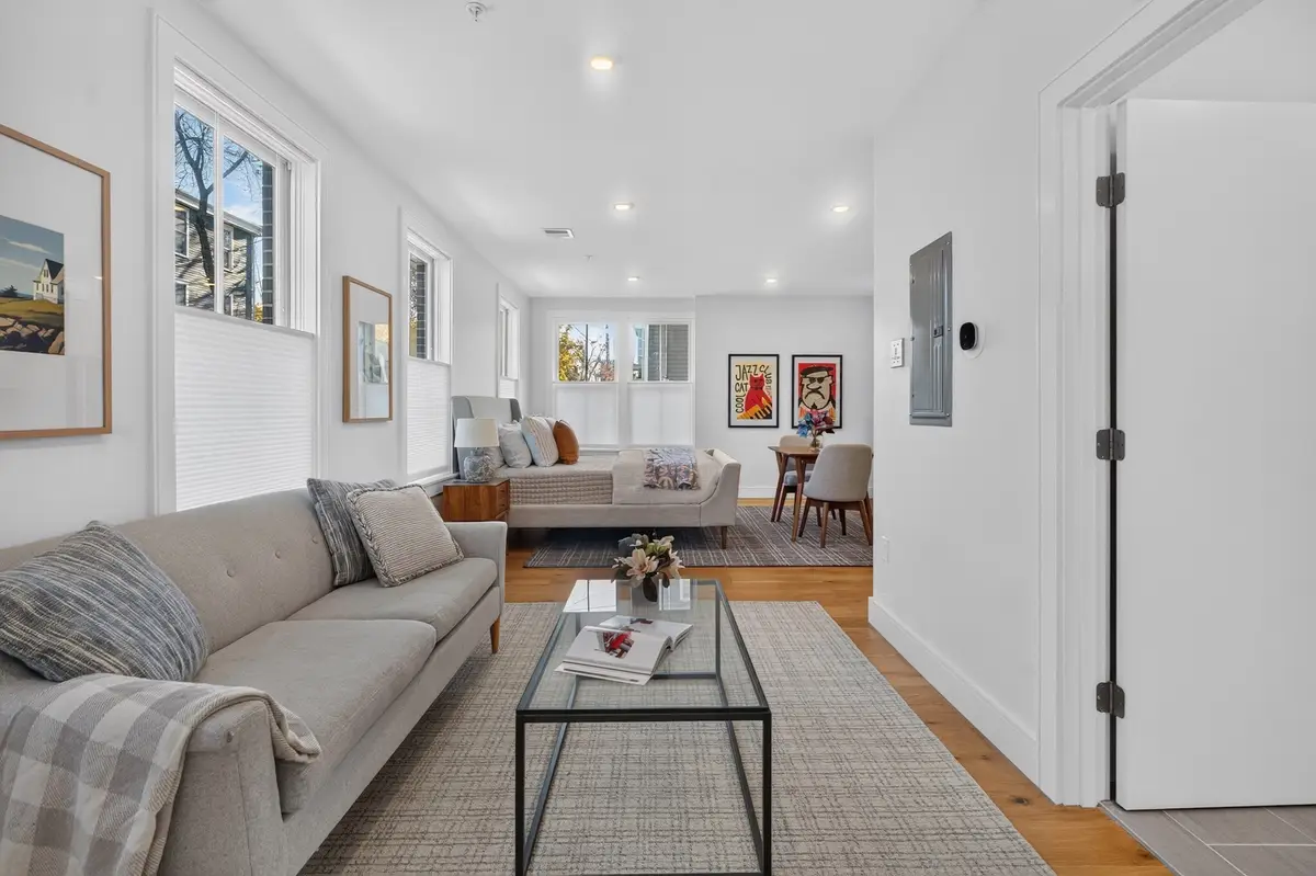 165 Everett Street #1, Boston, MA 02128 - #1
