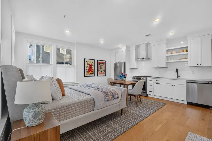 165 Everett Street #1, Boston, MA 02128 - #2