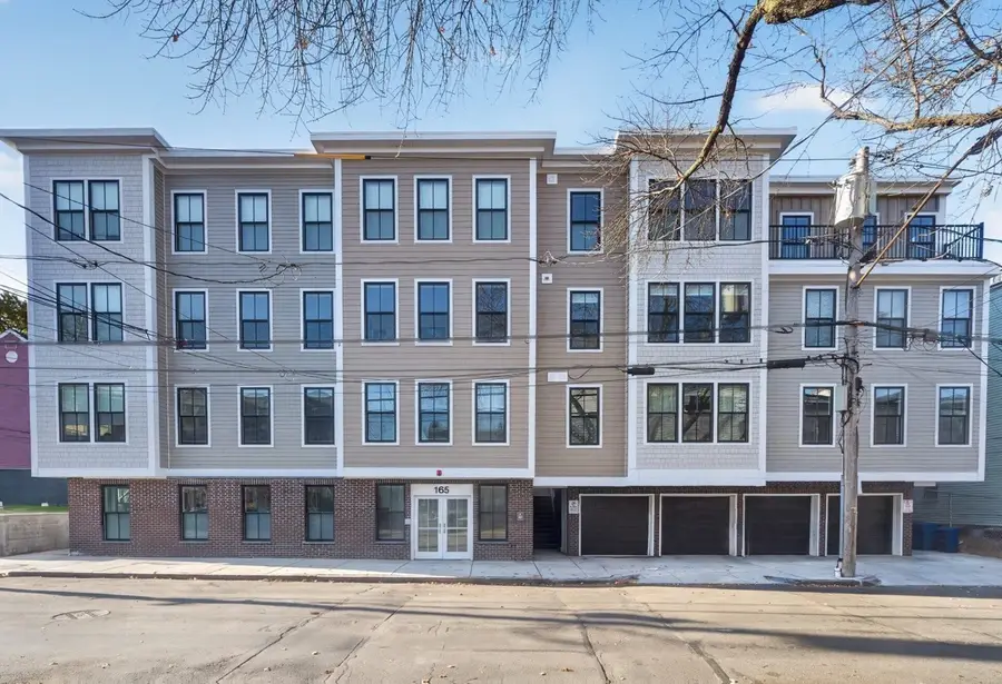 165 Everett Street #1, Boston, MA 02128 - #3