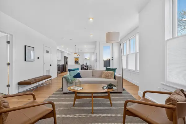 165 Everett Street #7, Boston, MA 02128