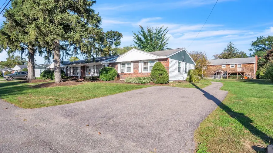 215 Colonel Bell Dr #00U-0123, Brockton, MA 02301 - #2