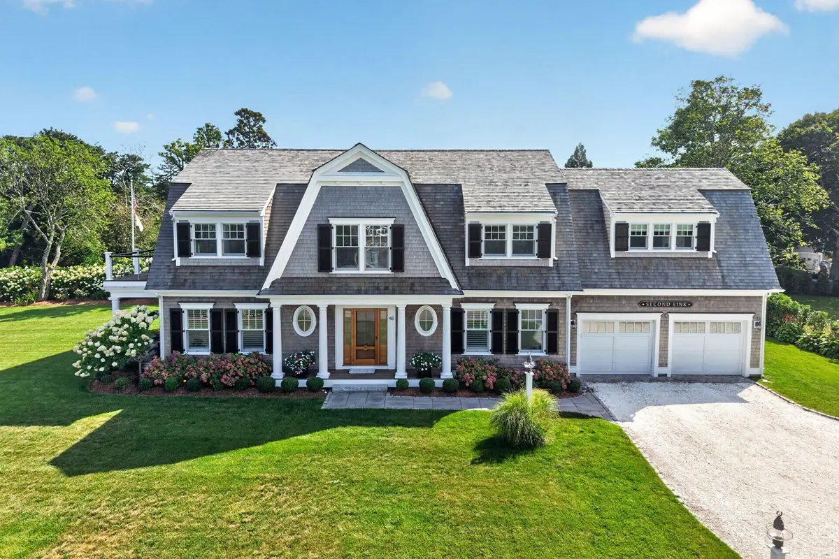 48 Hillcrest, Chatham, MA 02633 - #1