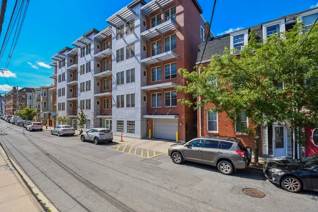 70 Bremen Street #504, Boston, MA 02128 - #1