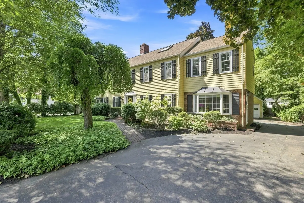 85 High Street, Winchester, MA 01890 - #1