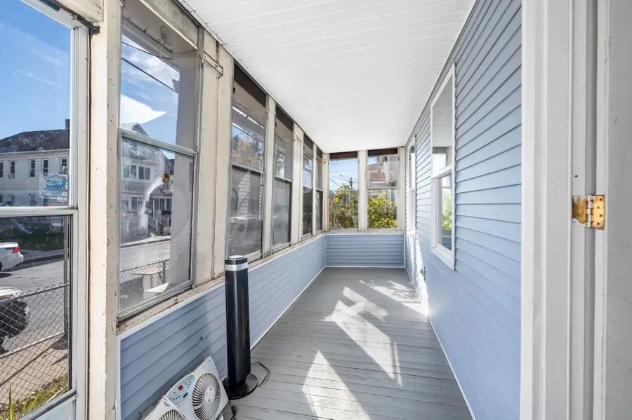 50 Miller St, Springfield, MA 01104 - #3