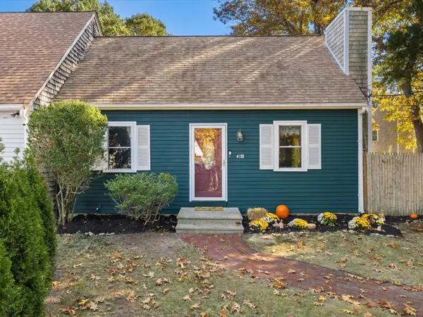 40 Braley Ln #B, Plymouth, MA 02360