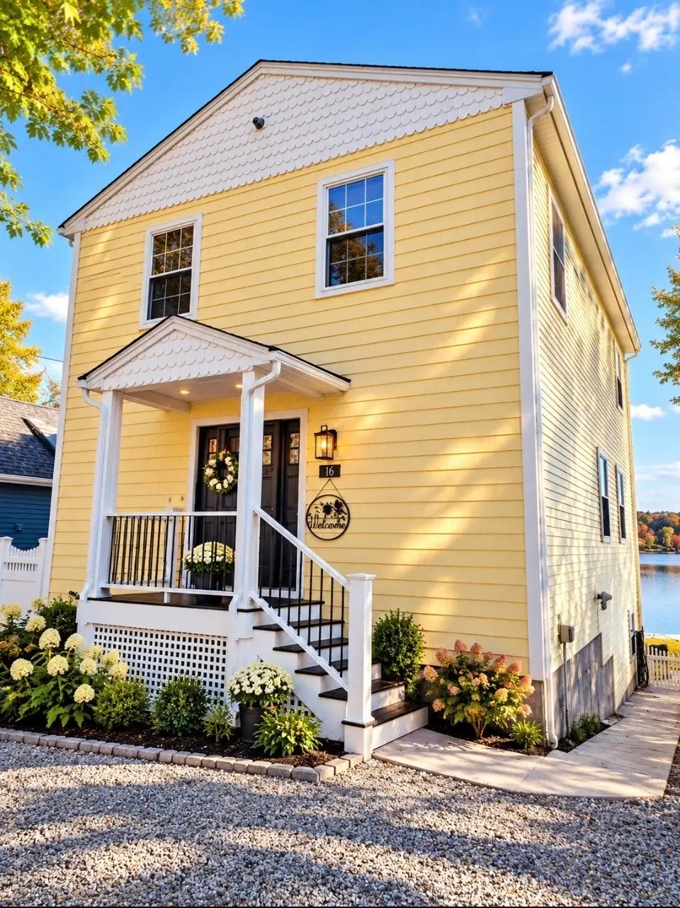 16 Cottage Colony, Douglas, MA 01516 - #1