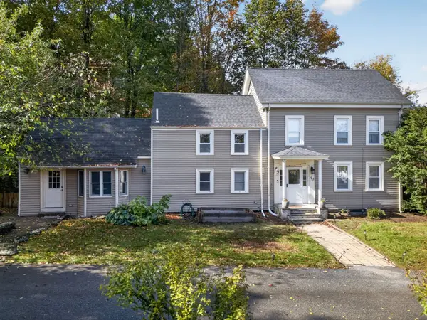 193 Salem, Woburn, MA 01801