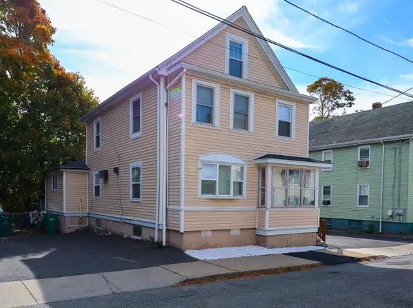 11 Northern Ave, Lynn, MA 01904