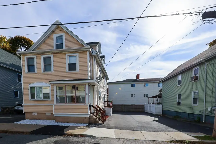 11 Northern Ave, Lynn, MA 01904 - #2