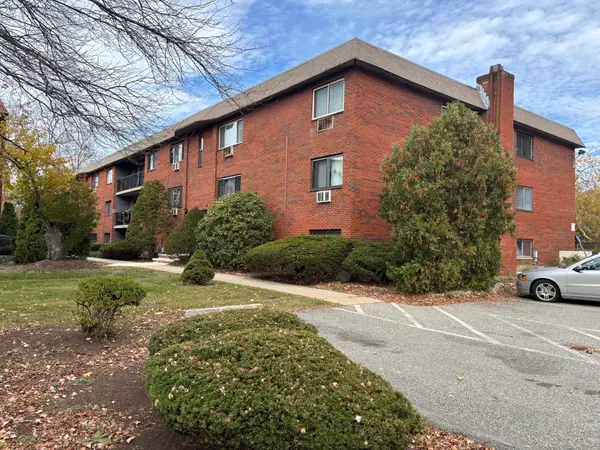 28 Faxon Street #4, Stoughton, MA 02072