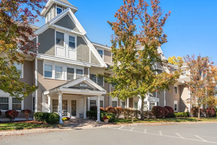 6 Technology Drive #223, North Chelmsford, MA 01863 - #2
