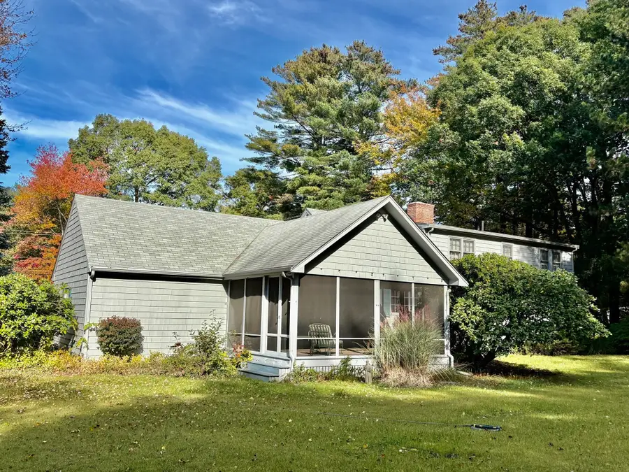 89 Arborway Dr, Scituate, MA 02066 - #2