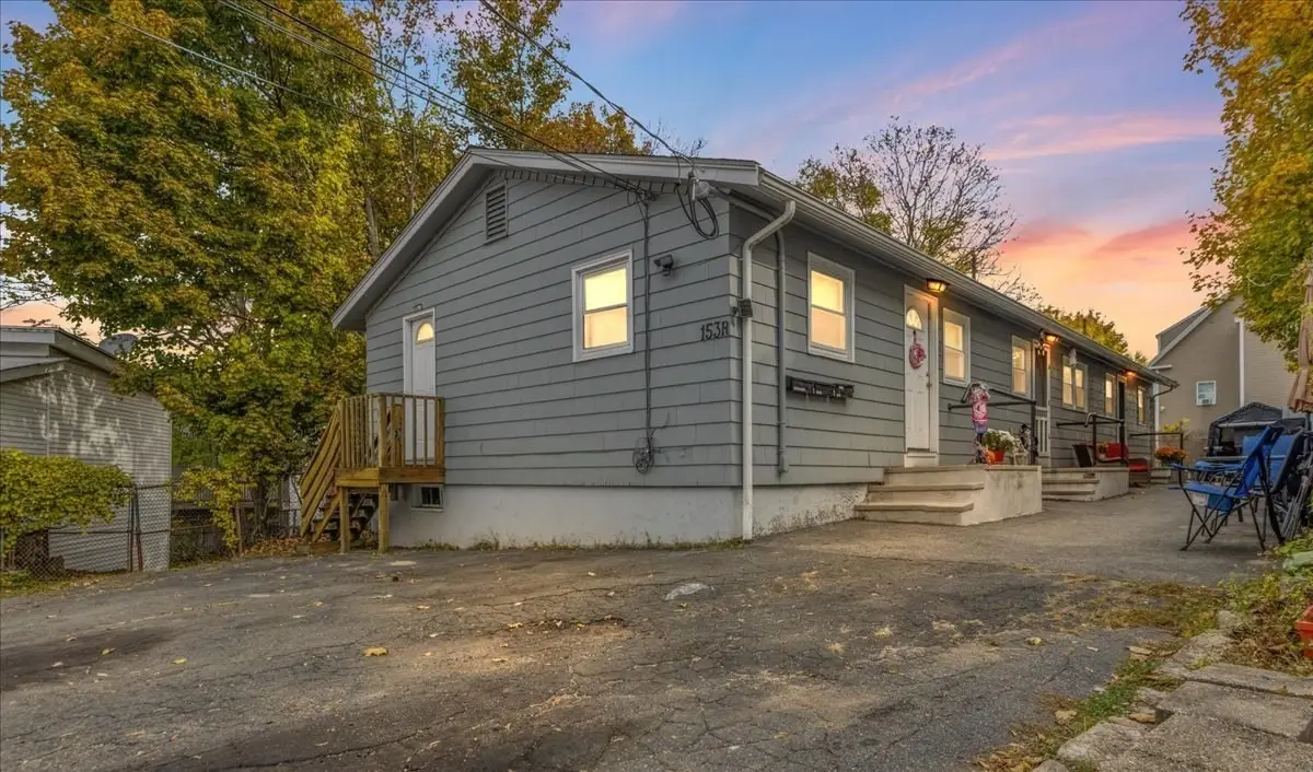 153R Washington St, Peabody, MA 01960 - #1
