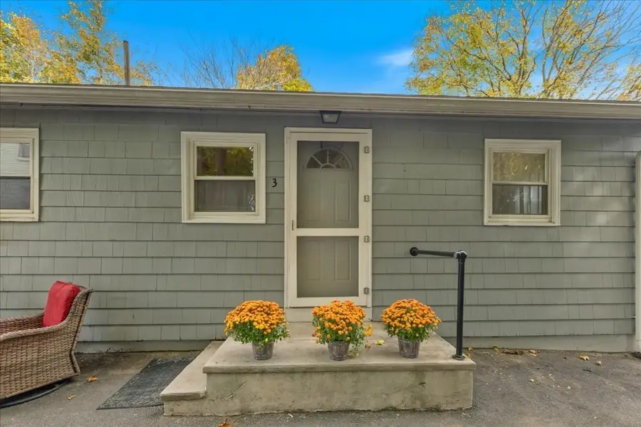 153R Washington St, Peabody, MA 01960 - #2