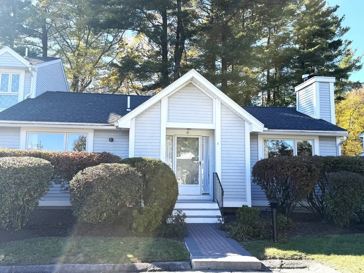 1 Alcott Circle #C6, Taunton, MA 02780 - #1