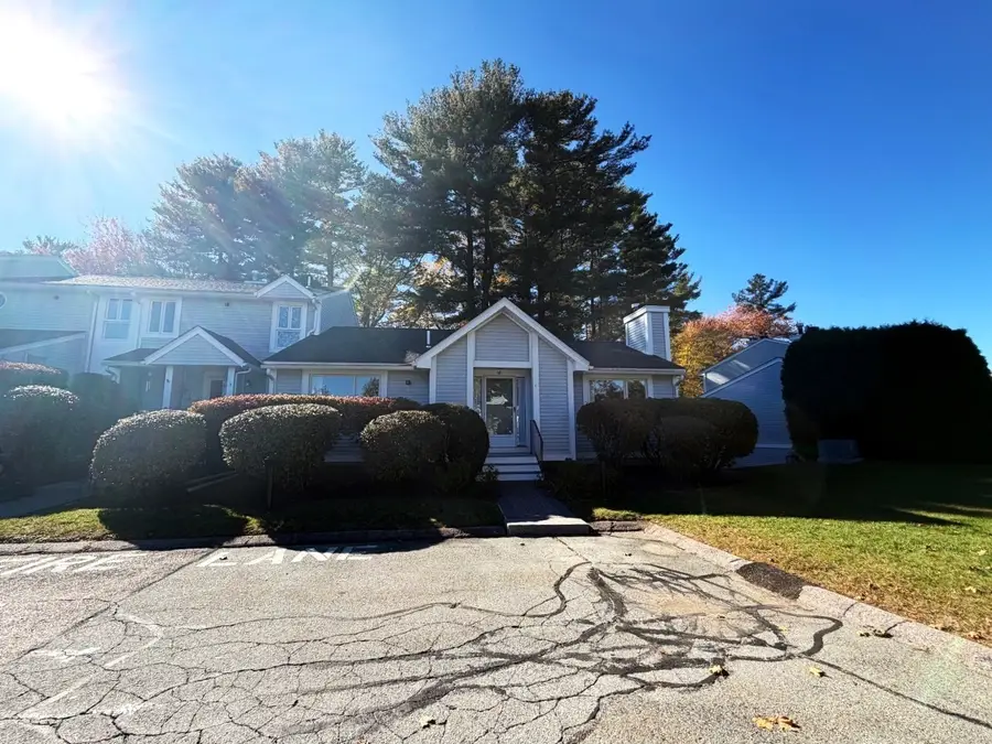 1 Alcott Circle #C6, Taunton, MA 02780 - #3