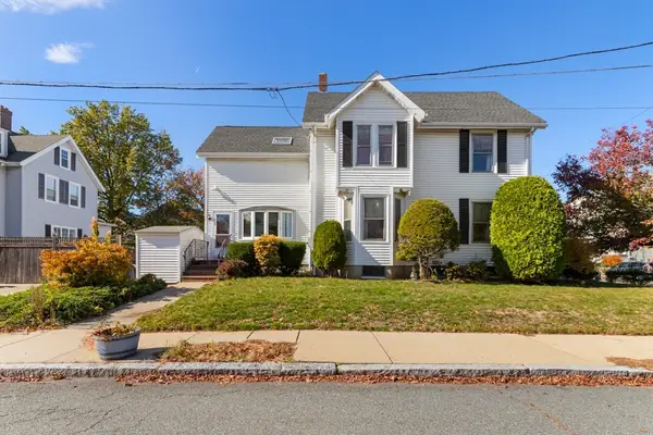 49 Cushing St, Medford, MA 02155