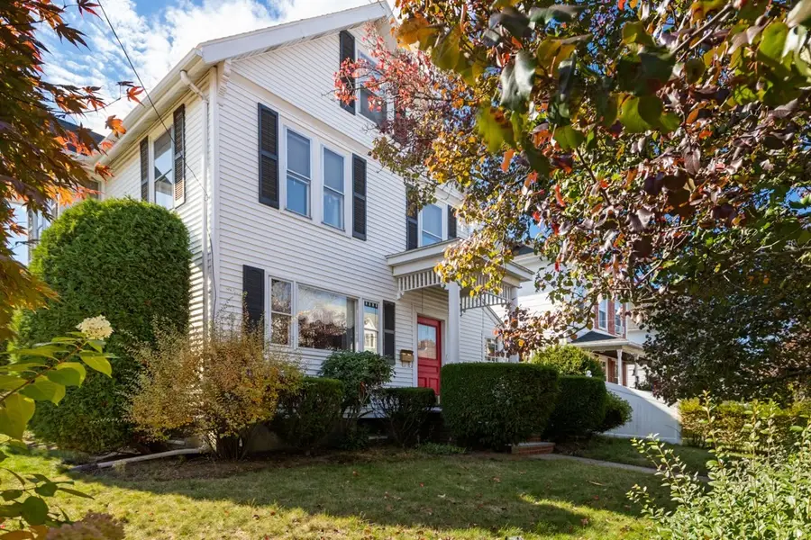 49 Cushing St, Medford, MA 02155 - #3