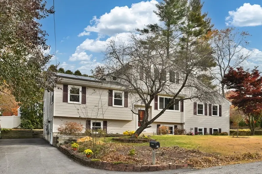 26 Pine Ridge Dr, Oxford, MA 01540 - #2