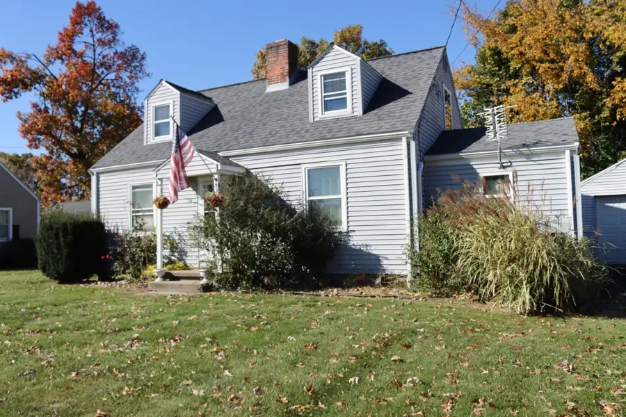 326 Island Pond Road, Springfield, MA 01118 - #2