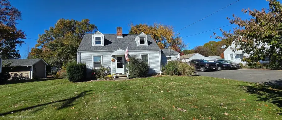 326 Island Pond Road, Springfield, MA 01118 - #3