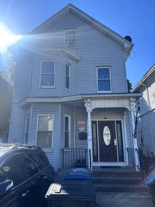 11 Woodbine St, Boston, MA 02119