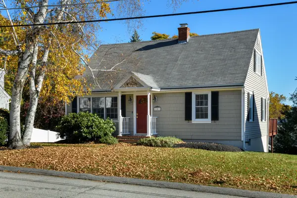 5 Davis Road, Auburn, MA 01501