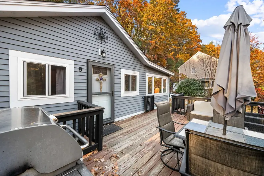 9 Valley Rd, Groton, MA 01450 - #2