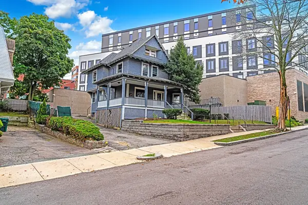 23 Russell Park, Quincy, MA 02169