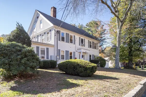 246-248 Edgell Rd, Framingham, MA 01701