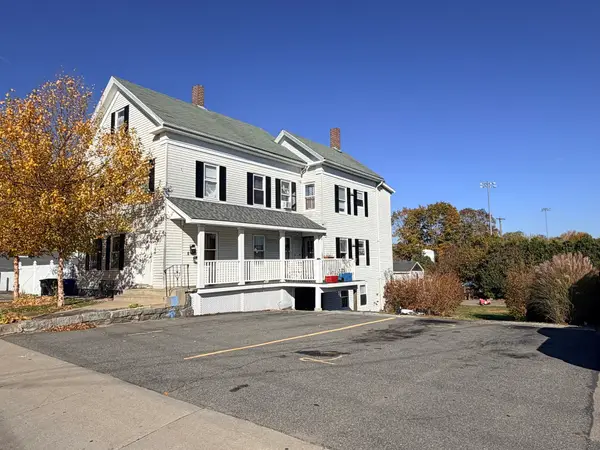 15 Sumner St, Milford, MA 01757