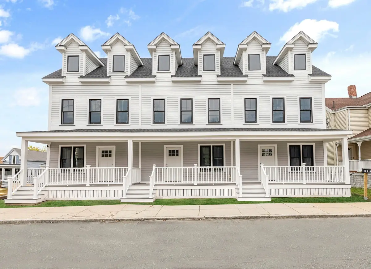 23-27 Cedar St #27, Boston, MA 02126 - #1