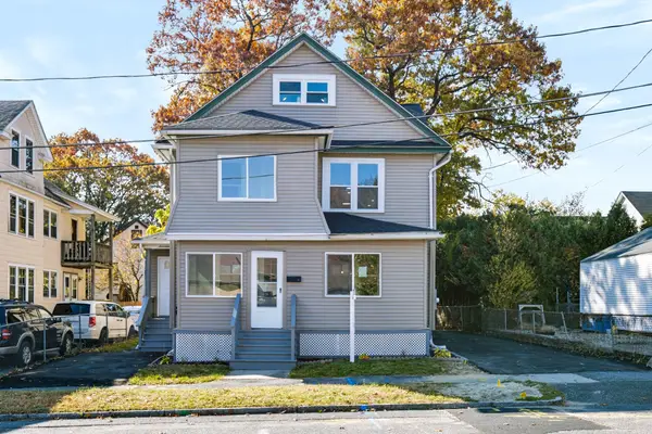 15-17 Nye St, Springfield, MA 01104