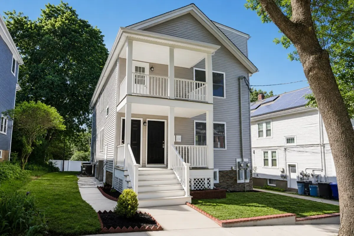 29-31 Coleman Rd, Arlington, MA 02474 - #1