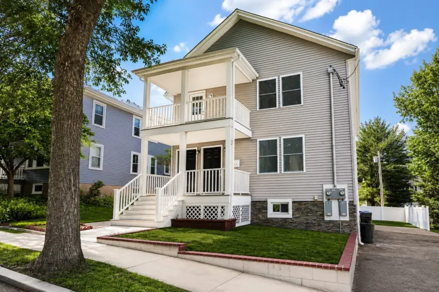 29-31 Coleman Rd, Arlington, MA 02474 - #2