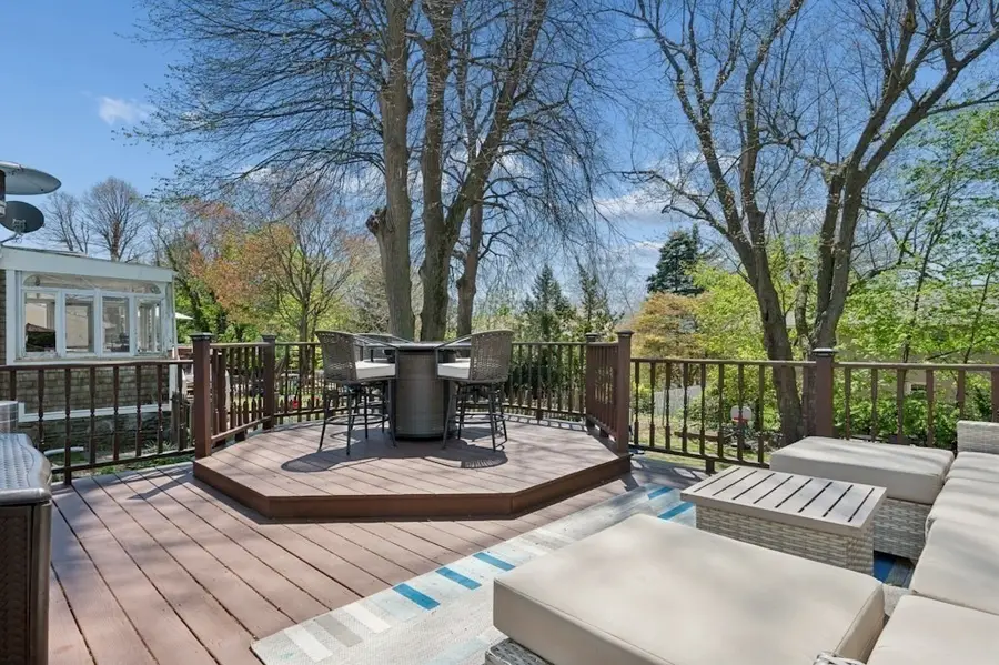 223 Beverly Road, Worcester, MA 01605 - #3