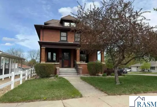 700 N State Street, New Ulm, MN 56073