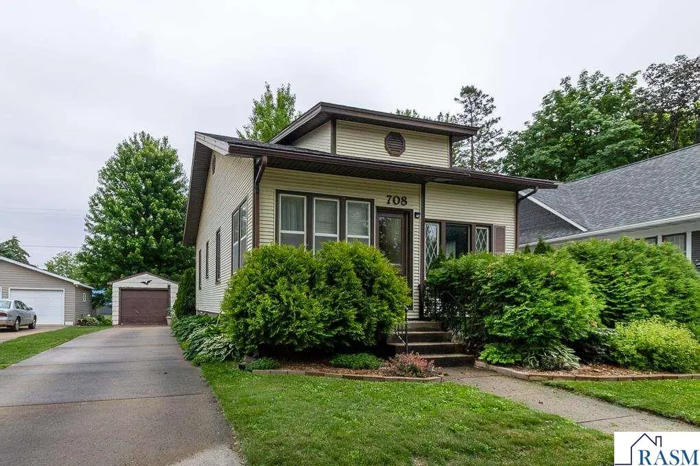 708 Lyndale Street, North Mankato, MN 56003 - #1