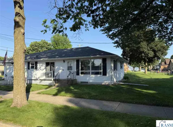 619 N 11th Street, New Ulm, MN 56073