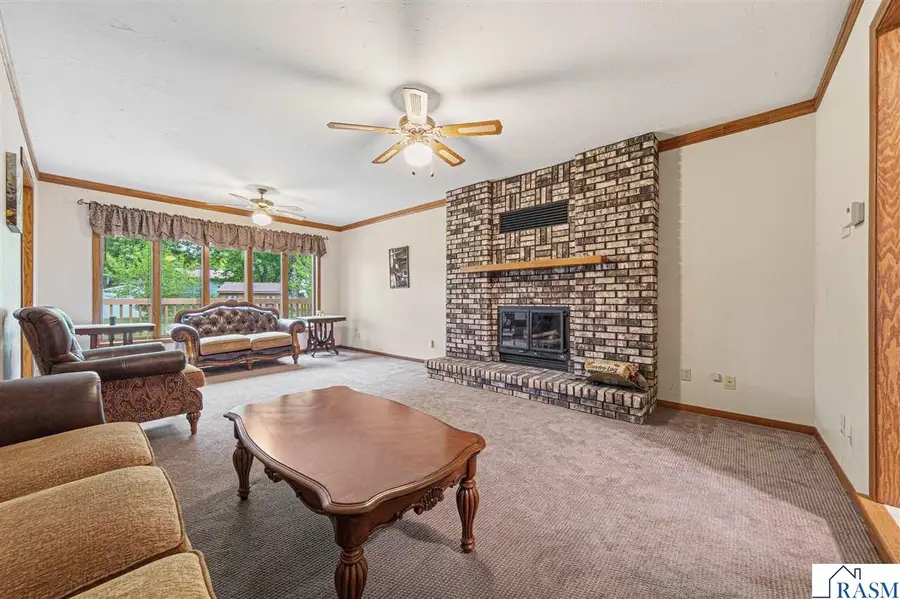 1139 N 10th Street, Saint James, MN 56081 - #3