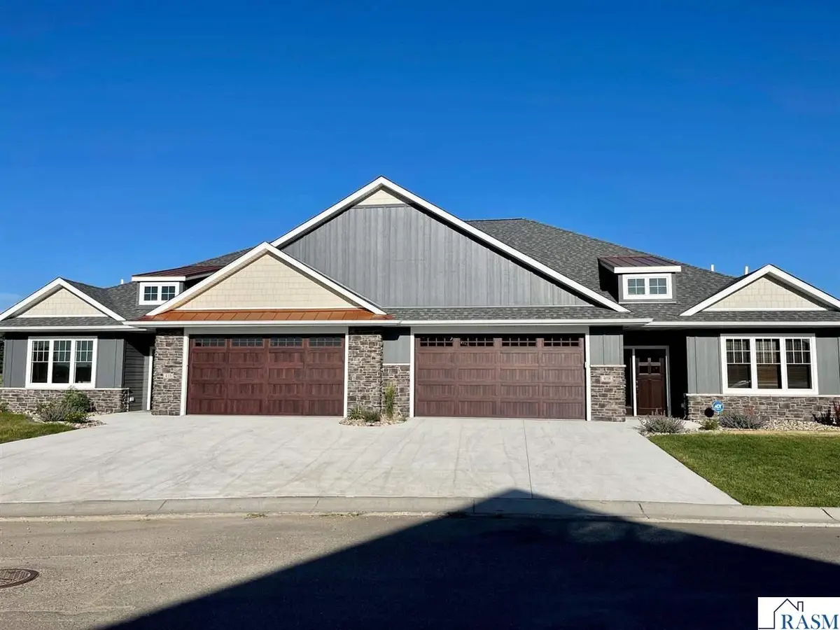 408 Fontaine Trail, Mankato, MN 56001 - #1