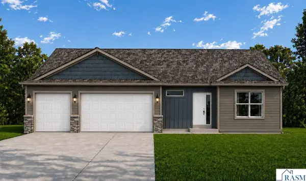 911 Three Lakes Court, Madison Lake, MN 56063-1229
