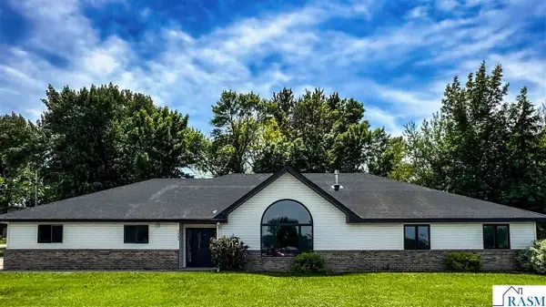 203 NW Frank Avenue, Elysian, MN 56028